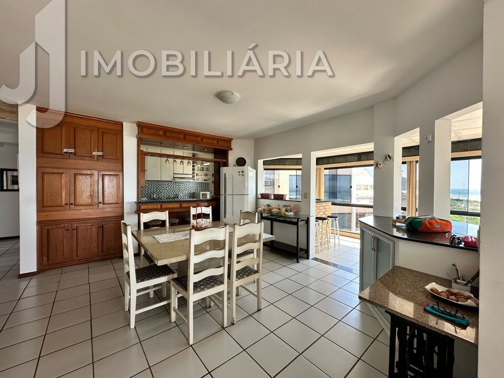 Cobertura para venda no Ingleses do Rio Vermelho em Florianopolis com 279,63m² por R$ 2.660.000,00 Cobertura para venda no Ingleses do Rio Vermelho em Florianopolis com 279,63m² por R$ 2.660.000,00