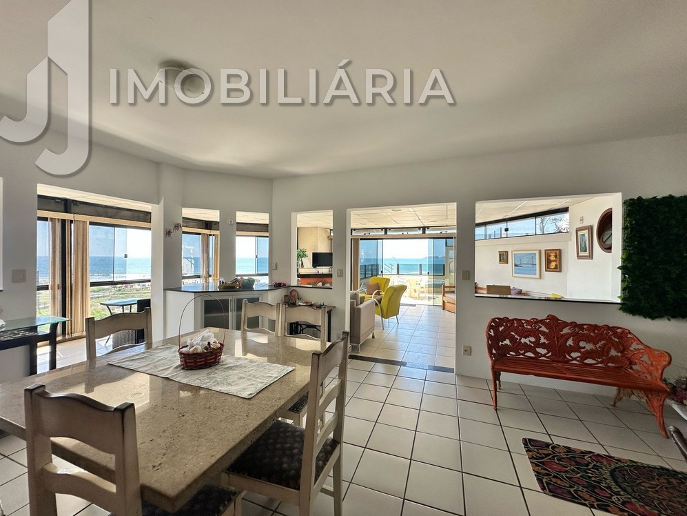Cobertura para venda no Ingleses do Rio Vermelho em Florianopolis com 279,63m² por R$ 2.660.000,00 Cobertura para venda no Ingleses do Rio Vermelho em Florianopolis com 279,63m² por R$ 2.660.000,00