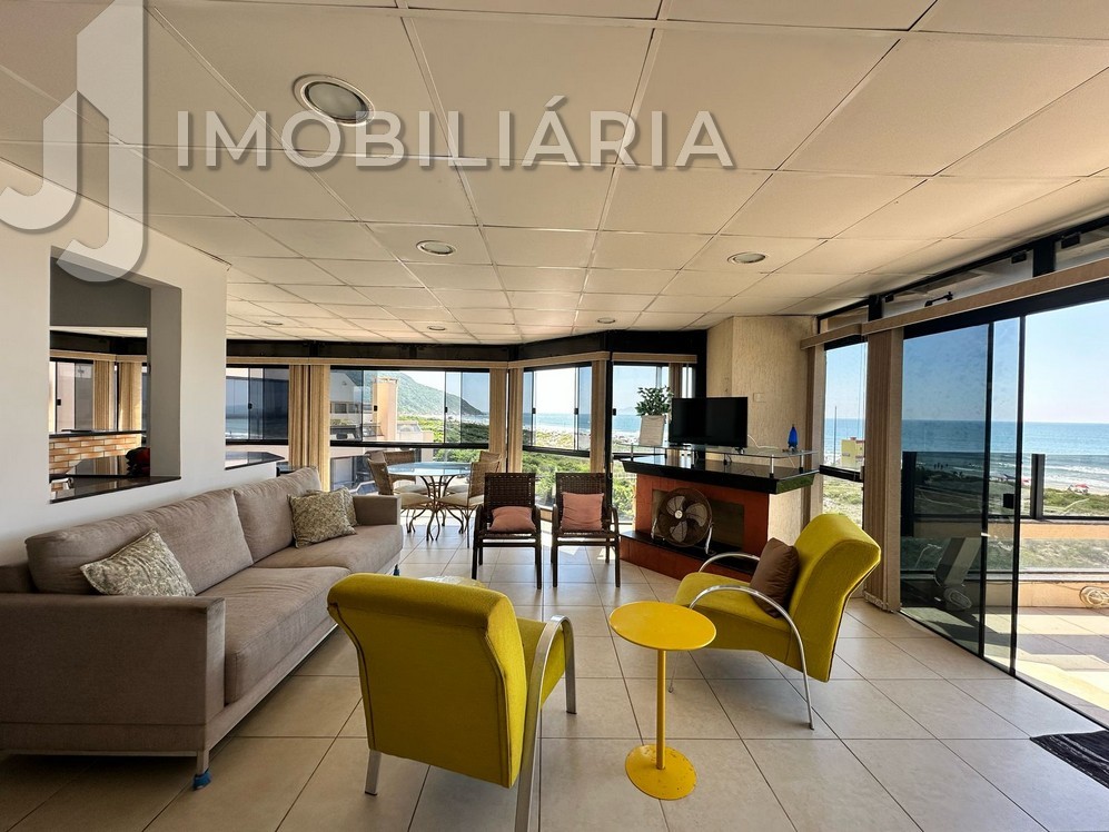Cobertura para venda no Ingleses do Rio Vermelho em Florianopolis com 279,63m² por R$ 2.660.000,00 Cobertura para venda no Ingleses do Rio Vermelho em Florianopolis com 279,63m² por R$ 2.660.000,00