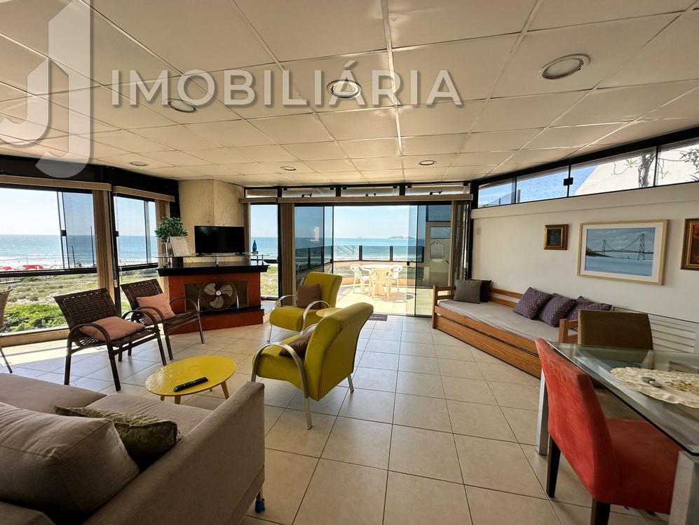 Cobertura para venda no Ingleses do Rio Vermelho em Florianopolis com 279,63m² por R$ 2.660.000,00 Cobertura para venda no Ingleses do Rio Vermelho em Florianopolis com 279,63m² por R$ 2.660.000,00