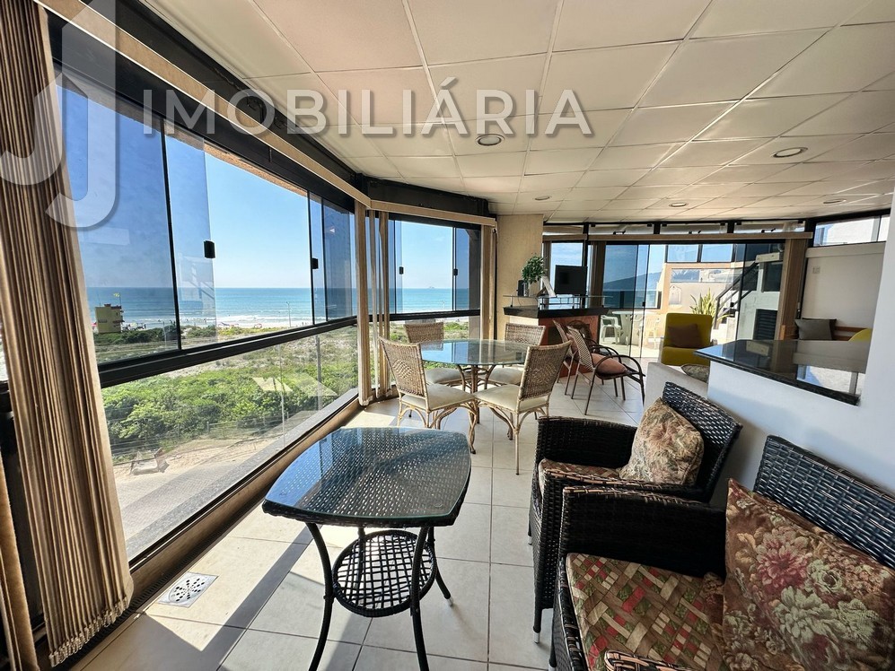 Cobertura para venda no Ingleses do Rio Vermelho em Florianopolis com 279,63m² por R$ 2.660.000,00 Cobertura para venda no Ingleses do Rio Vermelho em Florianopolis com 279,63m² por R$ 2.660.000,00