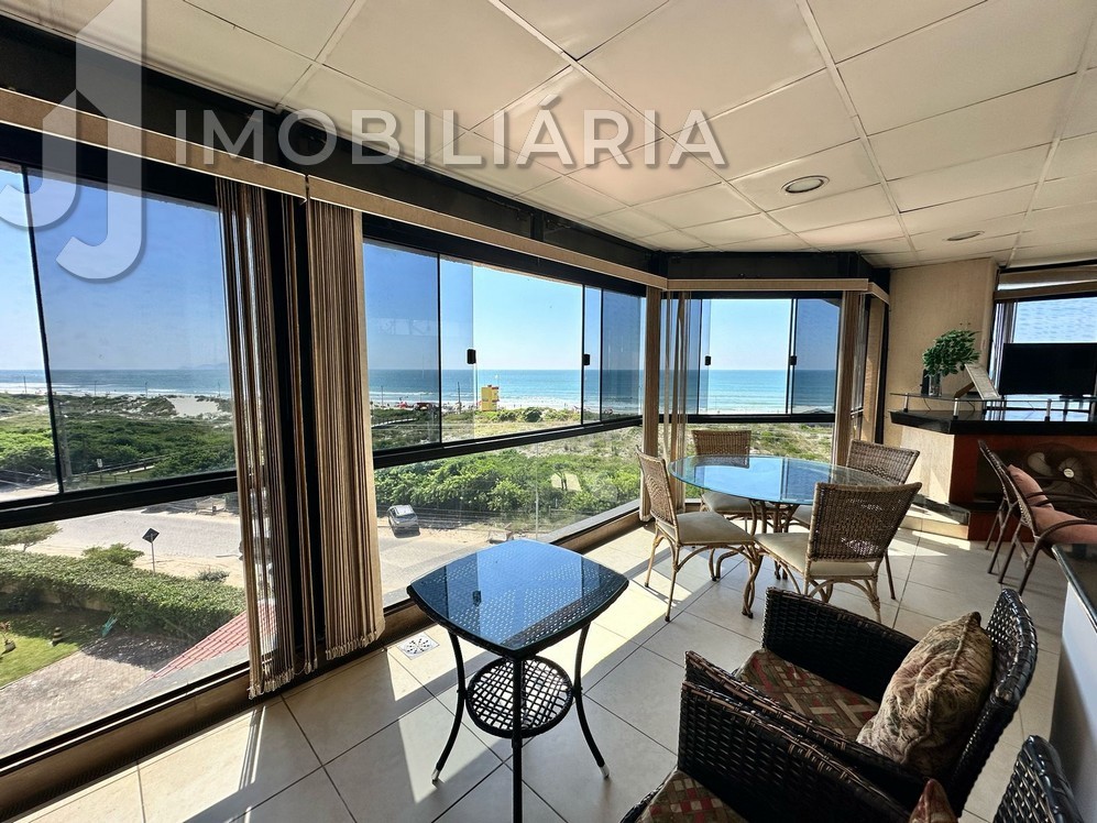 Cobertura para venda no Ingleses do Rio Vermelho em Florianopolis com 279,63m² por R$ 2.660.000,00 Cobertura para venda no Ingleses do Rio Vermelho em Florianopolis com 279,63m² por R$ 2.660.000,00