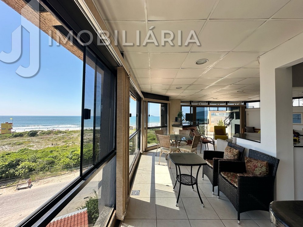Cobertura para venda no Ingleses do Rio Vermelho em Florianopolis com 279,63m² por R$ 2.660.000,00 Cobertura para venda no Ingleses do Rio Vermelho em Florianopolis com 279,63m² por R$ 2.660.000,00