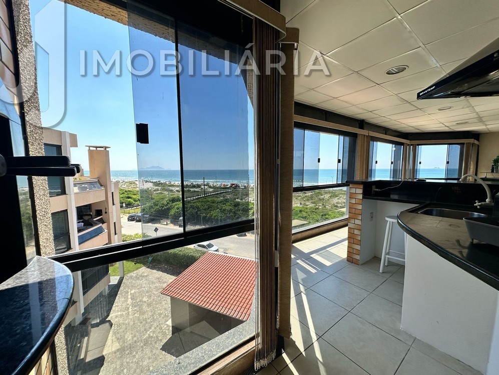 Cobertura para venda no Ingleses do Rio Vermelho em Florianopolis com 279,63m² por R$ 2.660.000,00 Cobertura para venda no Ingleses do Rio Vermelho em Florianopolis com 279,63m² por R$ 2.660.000,00