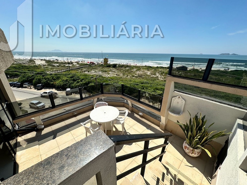 Cobertura para venda no Ingleses do Rio Vermelho em Florianopolis com 279,63m² por R$ 2.660.000,00 Cobertura para venda no Ingleses do Rio Vermelho em Florianopolis com 279,63m² por R$ 2.660.000,00