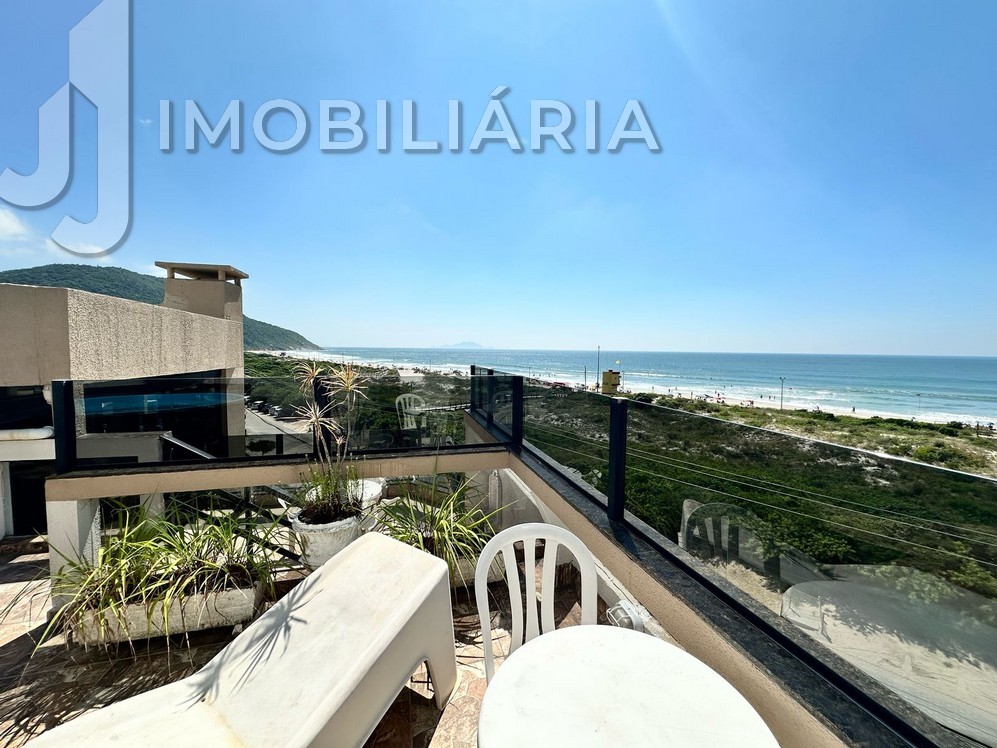 Cobertura para venda no Ingleses do Rio Vermelho em Florianopolis com 279,63m² por R$ 2.660.000,00 Cobertura para venda no Ingleses do Rio Vermelho em Florianopolis com 279,63m² por R$ 2.660.000,00