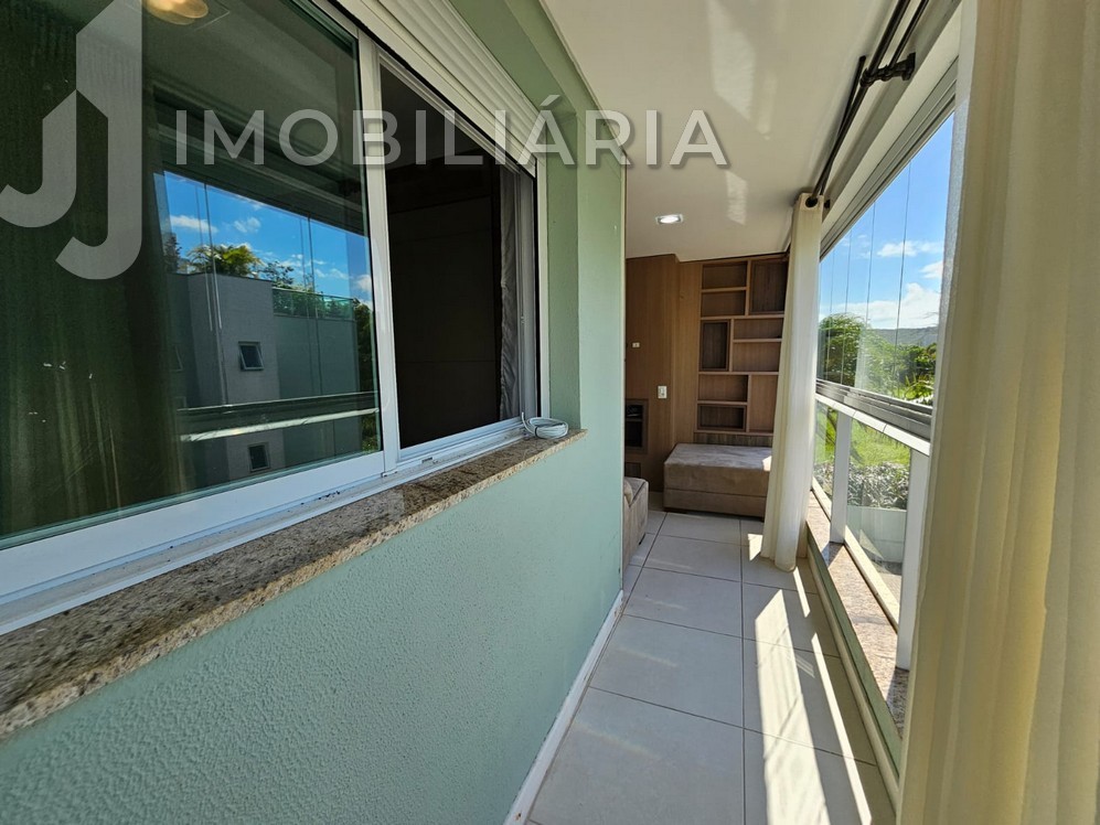 Apartamento para venda no Ingleses do Rio Vermelho em Florianopolis com 150m² por R$ 1.250.000,00