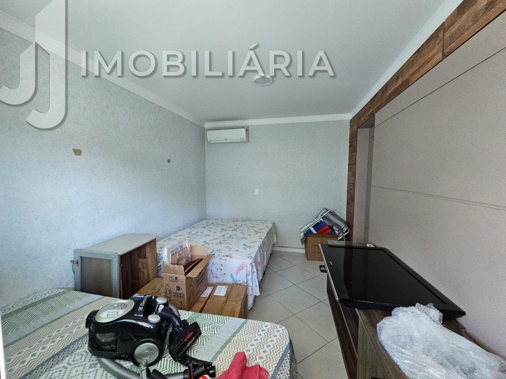 Apartamento para venda no Ingleses do Rio Vermelho em Florianopolis com 150m² por R$ 1.250.000,00