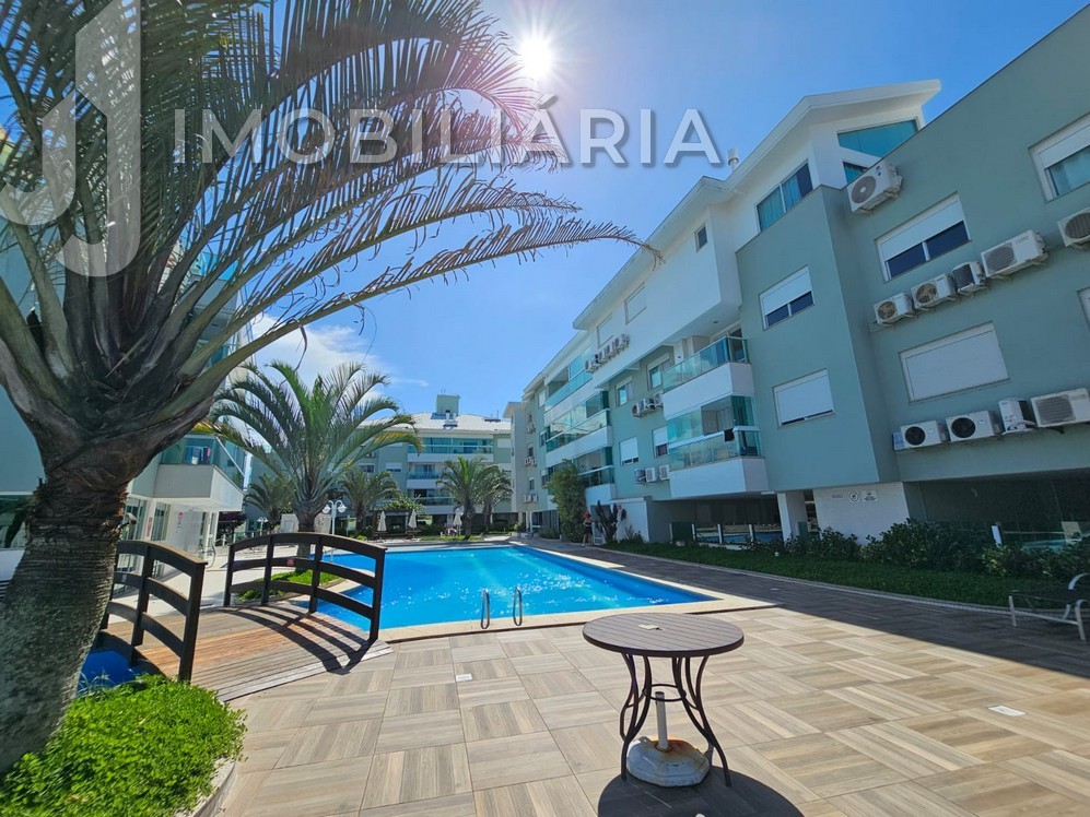 Apartamento para venda no Ingleses do Rio Vermelho em Florianopolis com 150m² por R$ 1.250.000,00
