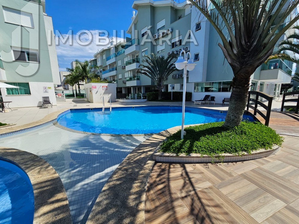 Apartamento para venda no Ingleses do Rio Vermelho em Florianopolis com 150m² por R$ 1.250.000,00