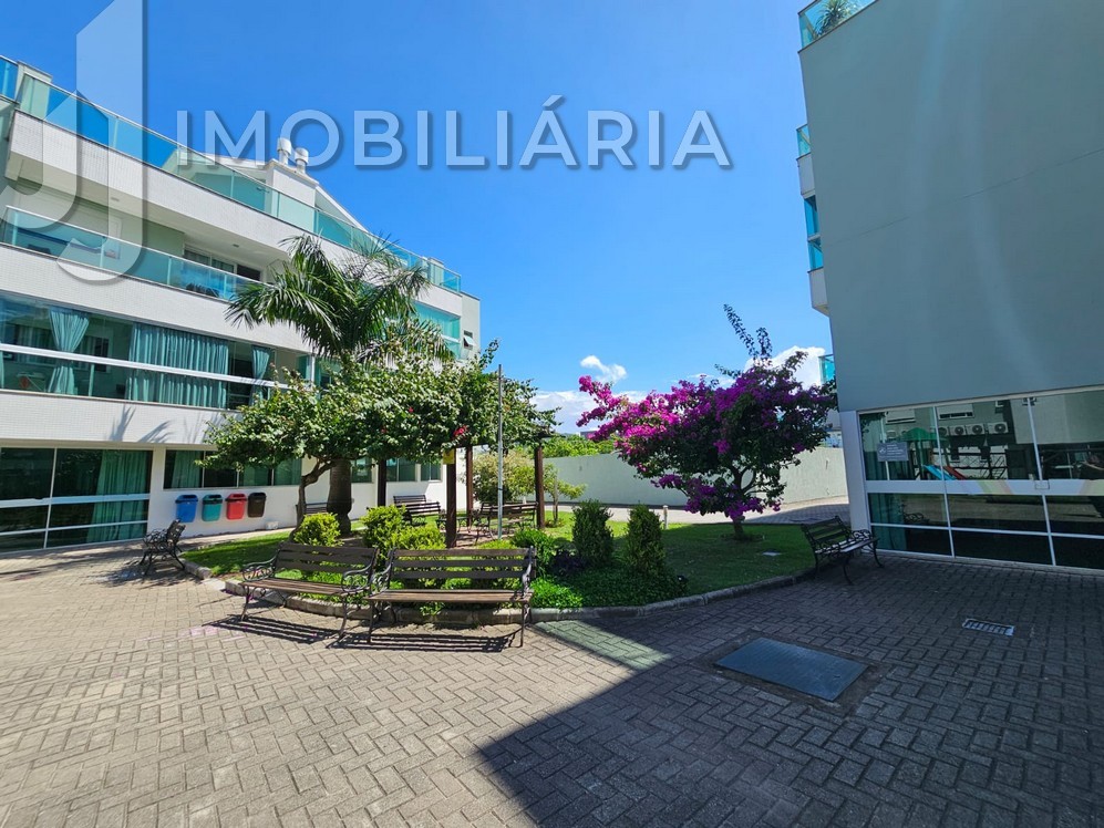 Apartamento para venda no Ingleses do Rio Vermelho em Florianopolis com 150m² por R$ 1.250.000,00