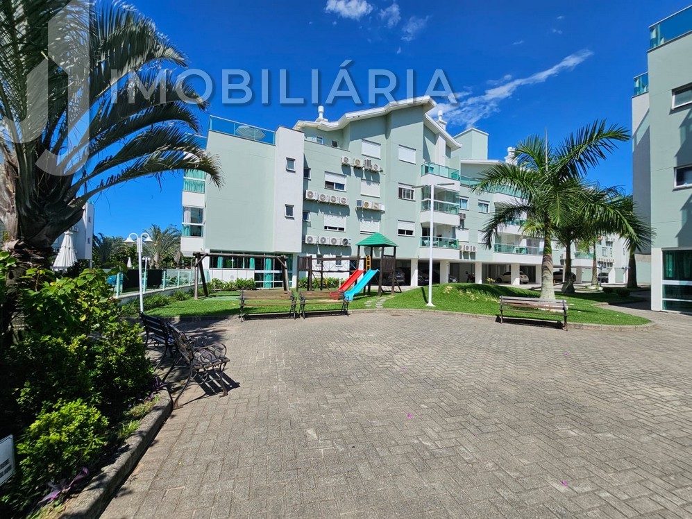 Apartamento para venda no Ingleses do Rio Vermelho em Florianopolis com 150m² por R$ 1.250.000,00