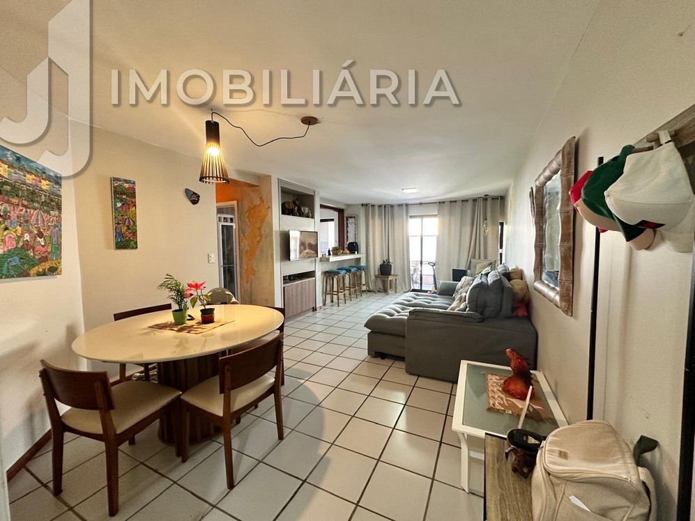 Apartamento para venda no Ingleses do Rio Vermelho em Florianopolis com 175m² por R$ 1.150.000,00