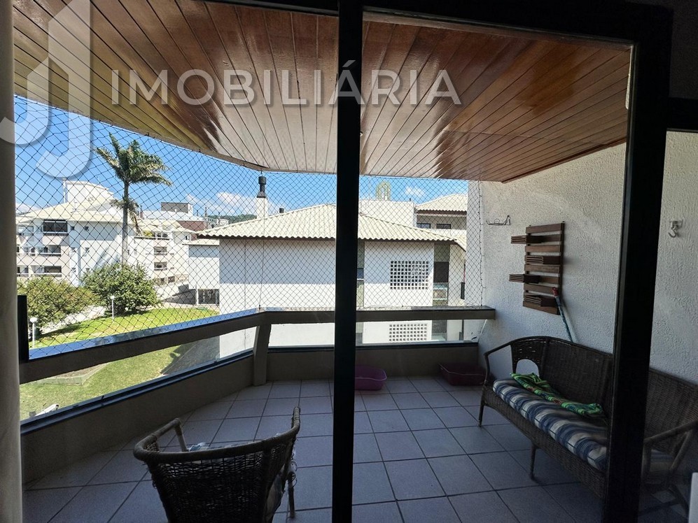 Apartamento para venda no Ingleses do Rio Vermelho em Florianopolis com 175m² por R$ 1.150.000,00