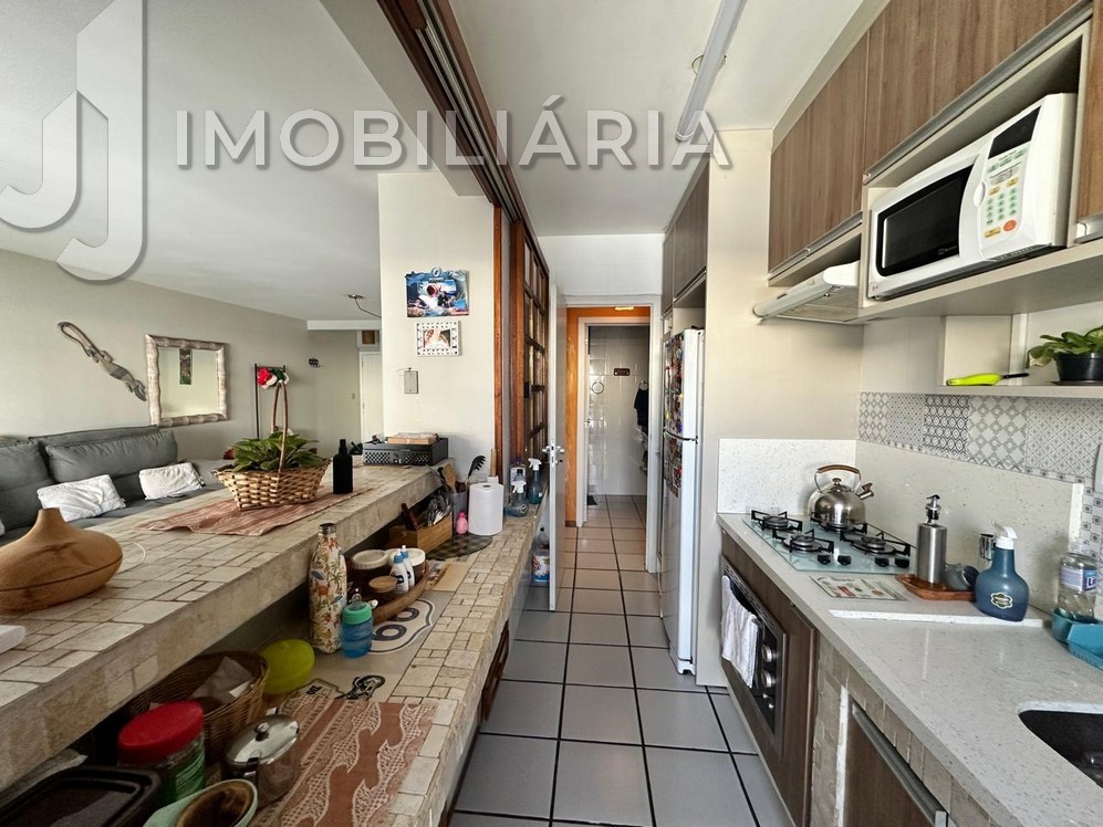 Apartamento para venda no Ingleses do Rio Vermelho em Florianopolis com 175m² por R$ 1.150.000,00