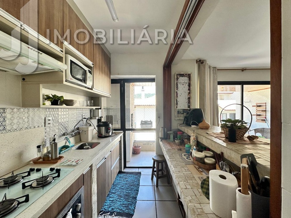 Apartamento para venda no Ingleses do Rio Vermelho em Florianopolis com 175m² por R$ 1.150.000,00