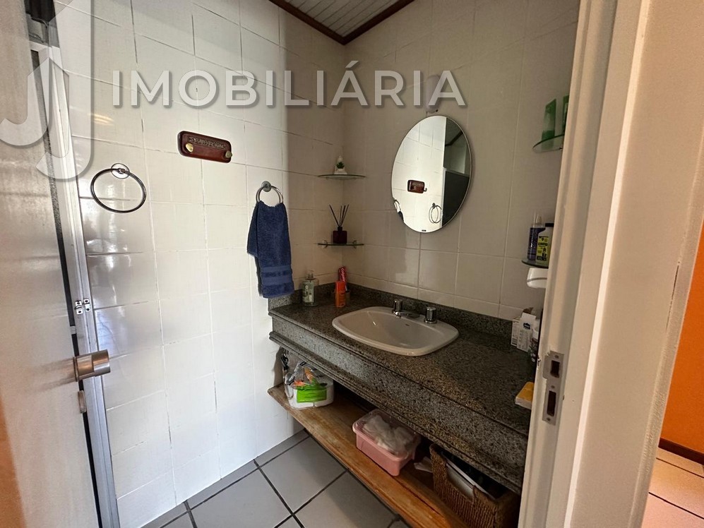 Apartamento para venda no Ingleses do Rio Vermelho em Florianopolis com 175m² por R$ 1.150.000,00