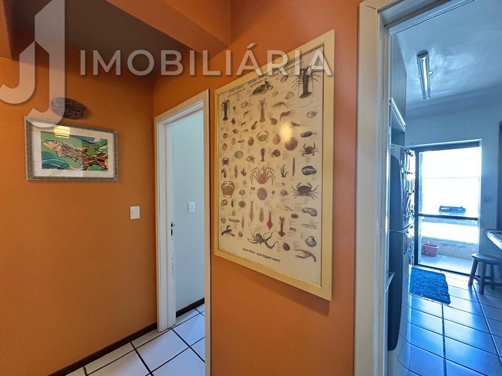 Apartamento para venda no Ingleses do Rio Vermelho em Florianopolis com 175m² por R$ 1.150.000,00