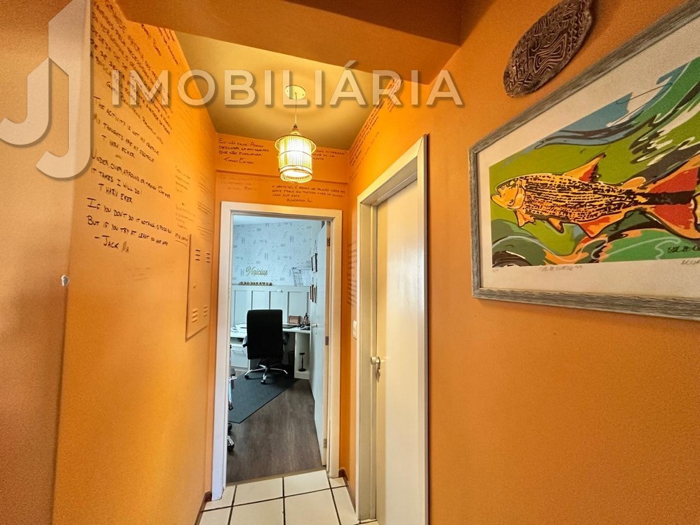 Apartamento para venda no Ingleses do Rio Vermelho em Florianopolis com 175m² por R$ 1.150.000,00