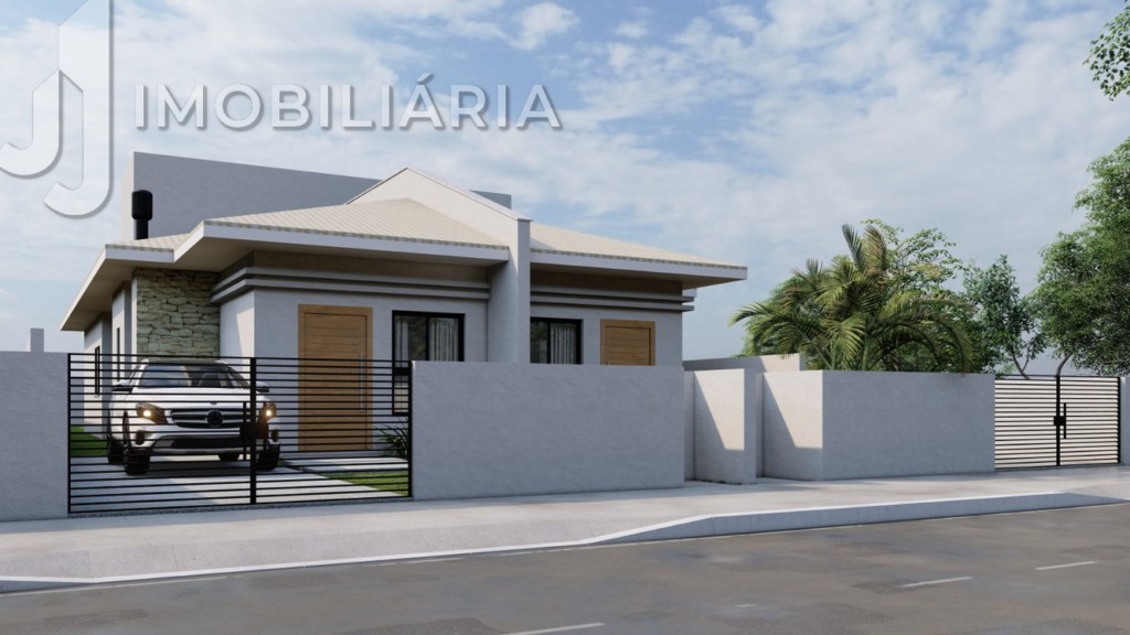 Casa Residencial para venda no Sao Joao do Rio Vermelho em Florianopolis com 93m² por R$ 695.000,00