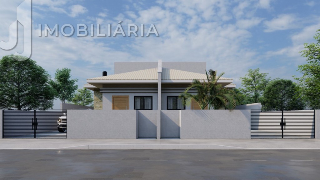 Casa Residencial para venda no Sao Joao do Rio Vermelho em Florianopolis com 93m² por R$ 695.000,00
