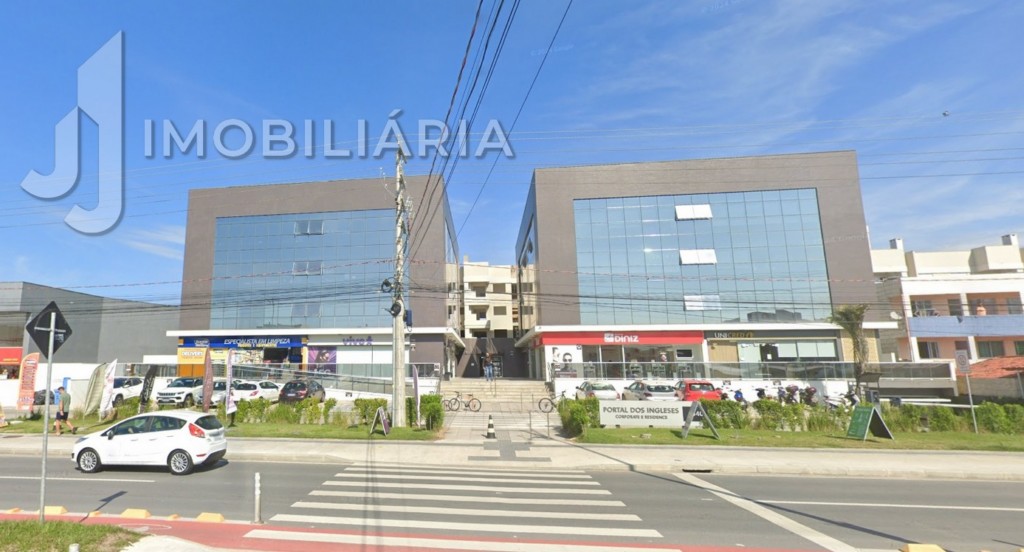 Cjto Comercial_sala para venda no Ingleses do Rio Vermelho em Florianopolis com 38m² por R$ 380.000,00 Cjto Comercial_sala para venda no Ingleses do Rio Vermelho em Florianopolis com 38m² por R$ 380.000,00