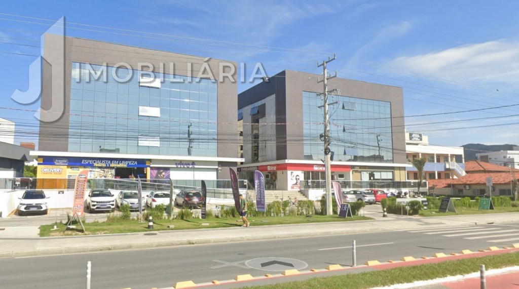 Cjto Comercial_sala para venda no Ingleses do Rio Vermelho em Florianopolis com 38m² por R$ 380.000,00 Cjto Comercial_sala para venda no Ingleses do Rio Vermelho em Florianopolis com 38m² por R$ 380.000,00