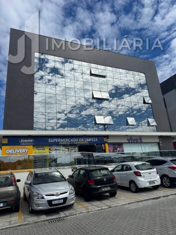 Cjto Comercial_sala para venda no Ingleses do Rio Vermelho em Florianopolis com 38m² por R$ 380.000,00 Cjto Comercial_sala para venda no Ingleses do Rio Vermelho em Florianopolis com 38m² por R$ 380.000,00