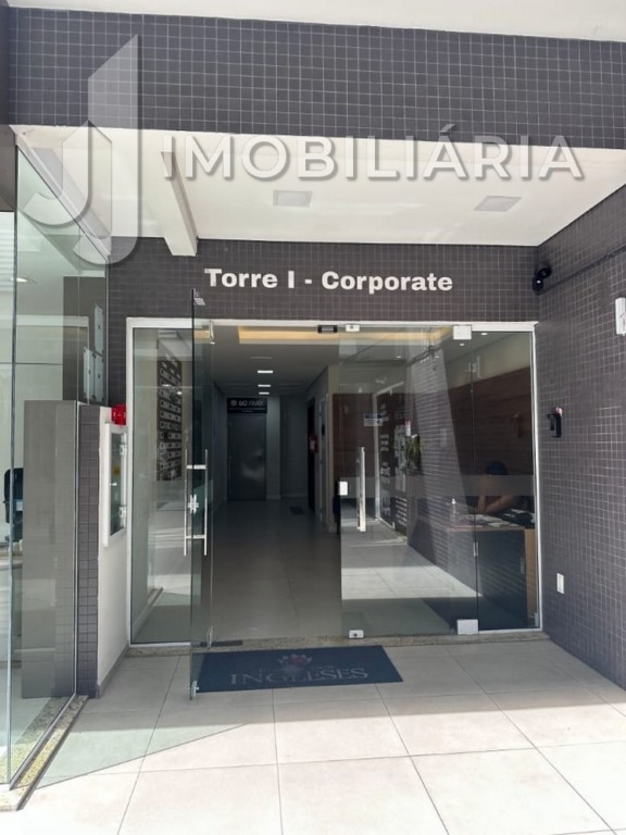 Cjto Comercial_sala para venda no Ingleses do Rio Vermelho em Florianopolis com 38m² por R$ 380.000,00 Cjto Comercial_sala para venda no Ingleses do Rio Vermelho em Florianopolis com 38m² por R$ 380.000,00