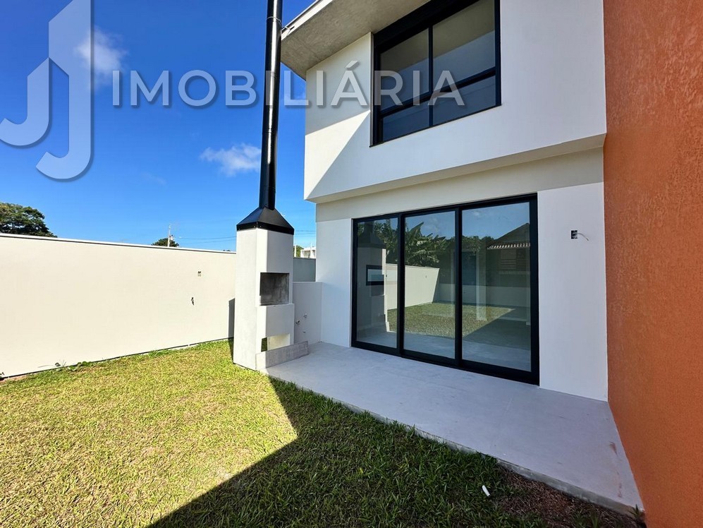 Casa Residencial para venda no Sao Joao do Rio Vermelho em Florianopolis com 191,75m² por R$ 850.000,00