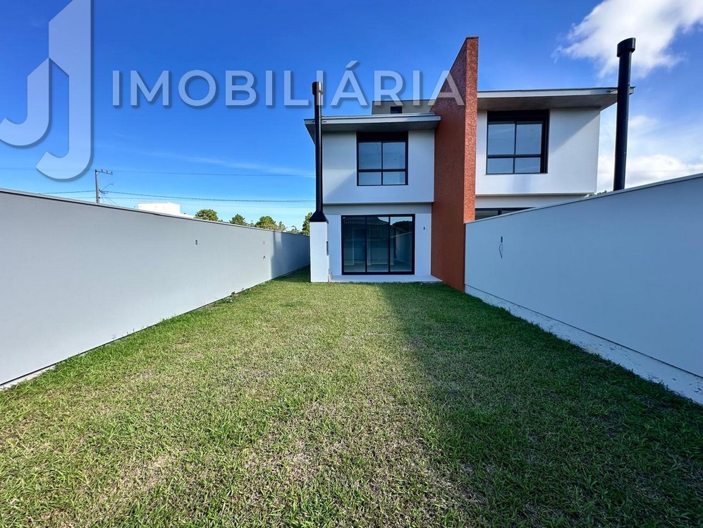 Casa Residencial para venda no Sao Joao do Rio Vermelho em Florianopolis com 191,75m² por R$ 850.000,00
