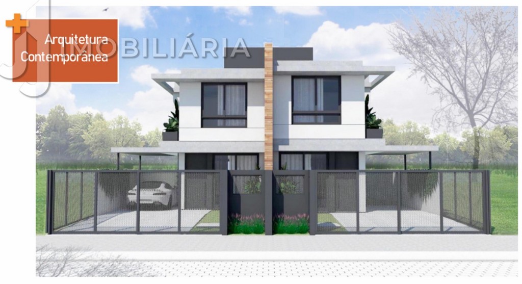 Casa Residencial para venda no Sao Joao do Rio Vermelho em Florianopolis com 191,75m² por R$ 850.000,00