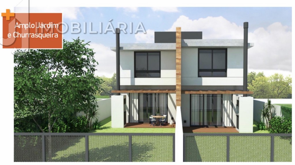 Casa Residencial para venda no Sao Joao do Rio Vermelho em Florianopolis com 191,75m² por R$ 850.000,00