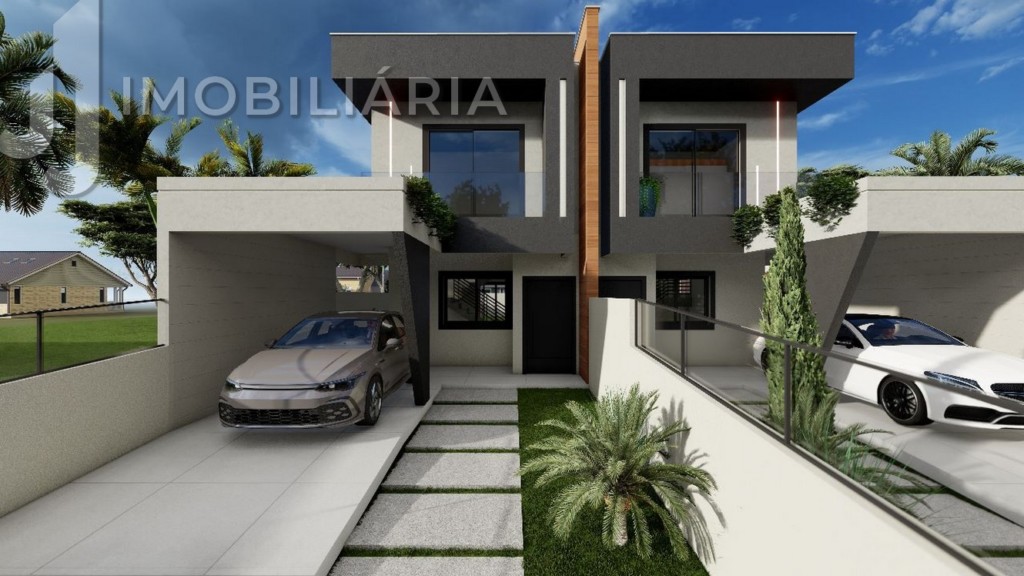 Casa Residencial para venda no Sao Joao do Rio Vermelho em Florianopolis com 209m² por R$ 937.000,00