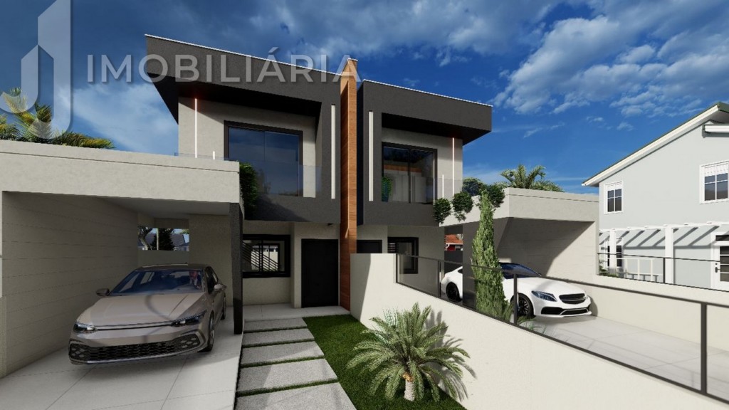 Casa Residencial para venda no Sao Joao do Rio Vermelho em Florianopolis com 209m² por R$ 937.000,00