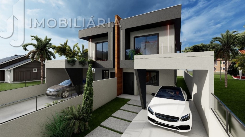 Casa Residencial para venda no Sao Joao do Rio Vermelho em Florianopolis com 209m² por R$ 937.000,00