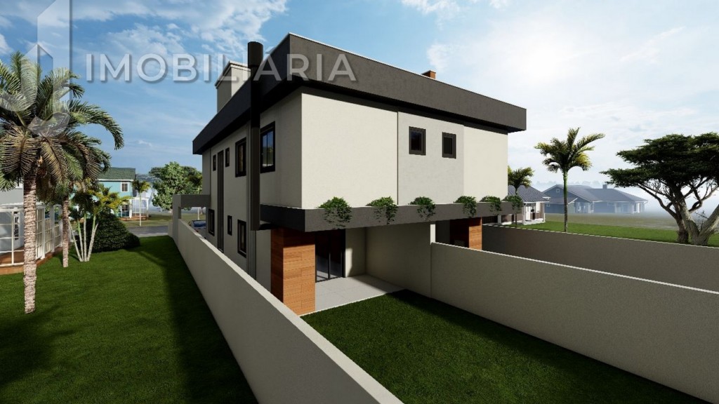 Casa Residencial para venda no Sao Joao do Rio Vermelho em Florianopolis com 209m² por R$ 937.000,00
