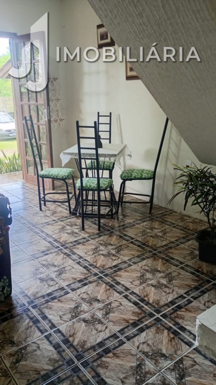 Casa Residencial para venda no Sao Joao do Rio Vermelho em Florianopolis com 390m² por R$ 650.000,00