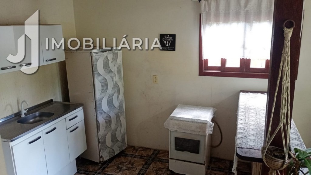 Casa Residencial para venda no Sao Joao do Rio Vermelho em Florianopolis com 390m² por R$ 650.000,00