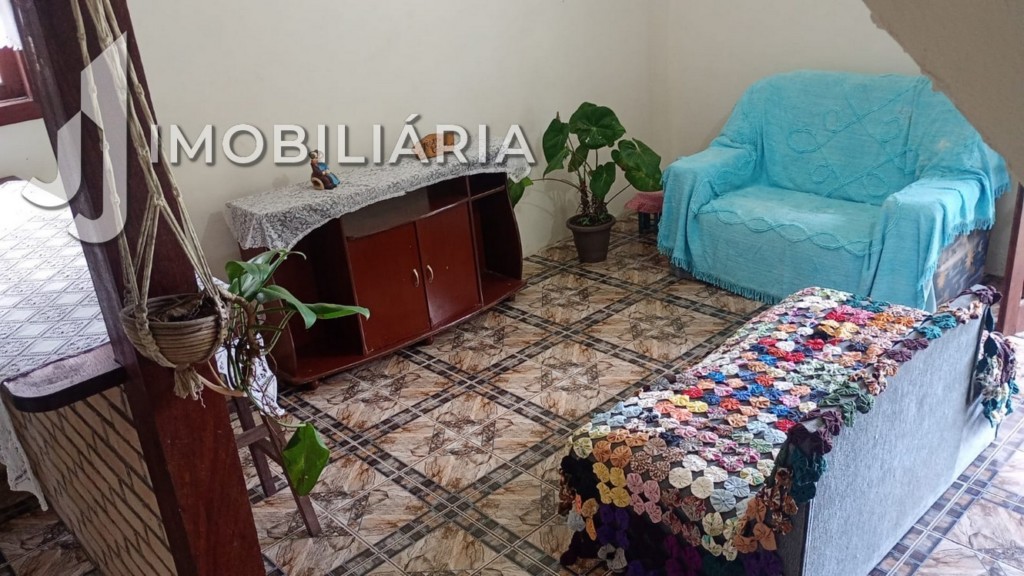 Casa Residencial para venda no Sao Joao do Rio Vermelho em Florianopolis com 390m² por R$ 650.000,00