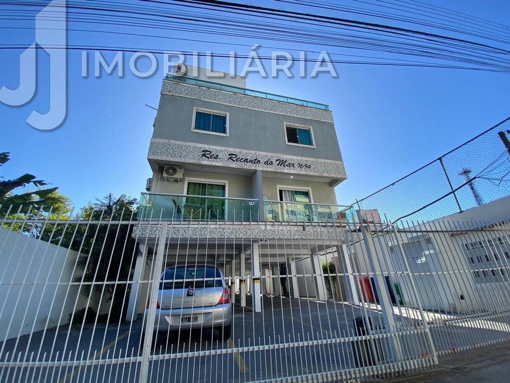 Apartamento para venda no Ingleses do Rio Vermelho em Florianopolis com 77m² por R$ 520.000,00