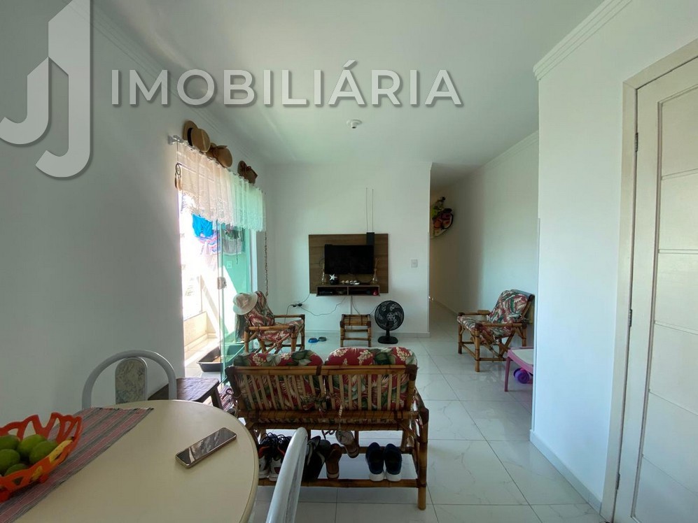 Apartamento para venda no Ingleses do Rio Vermelho em Florianopolis com 77m² por R$ 520.000,00