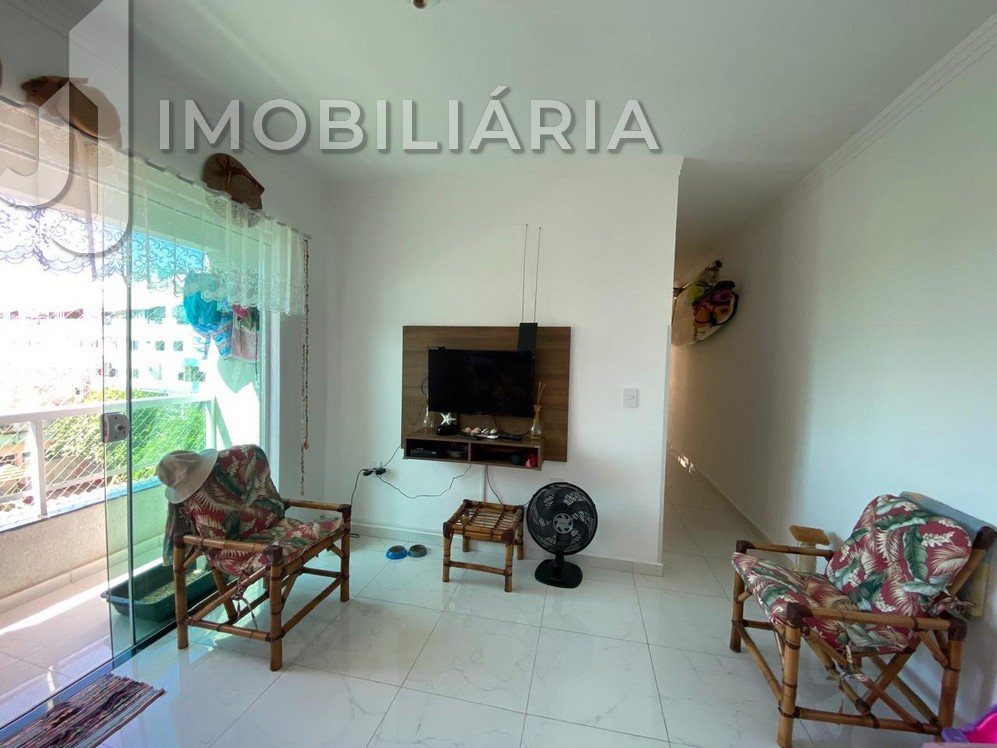 Apartamento para venda no Ingleses do Rio Vermelho em Florianopolis com 77m² por R$ 520.000,00