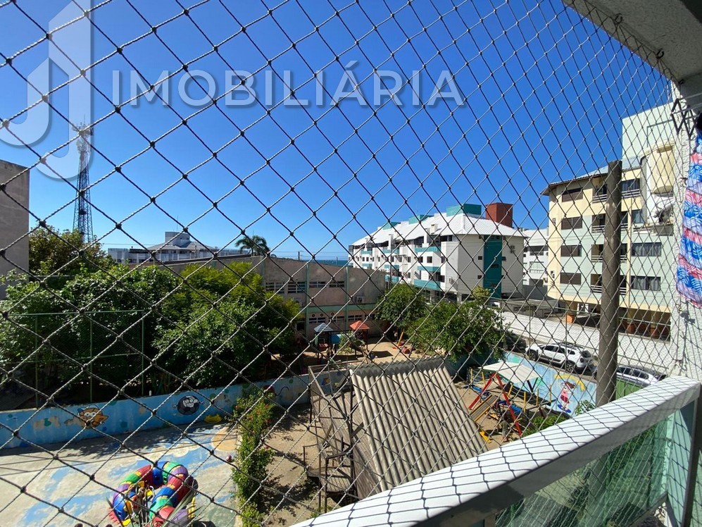 Apartamento para venda no Ingleses do Rio Vermelho em Florianopolis com 77m² por R$ 520.000,00