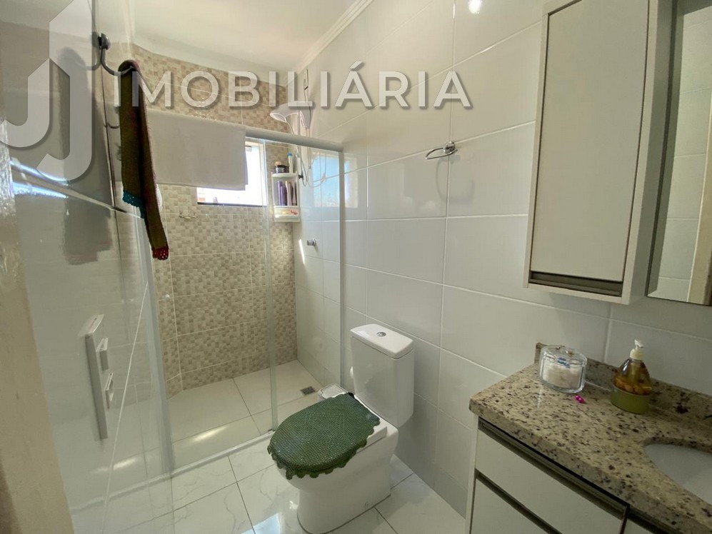 Apartamento para venda no Ingleses do Rio Vermelho em Florianopolis com 77m² por R$ 520.000,00