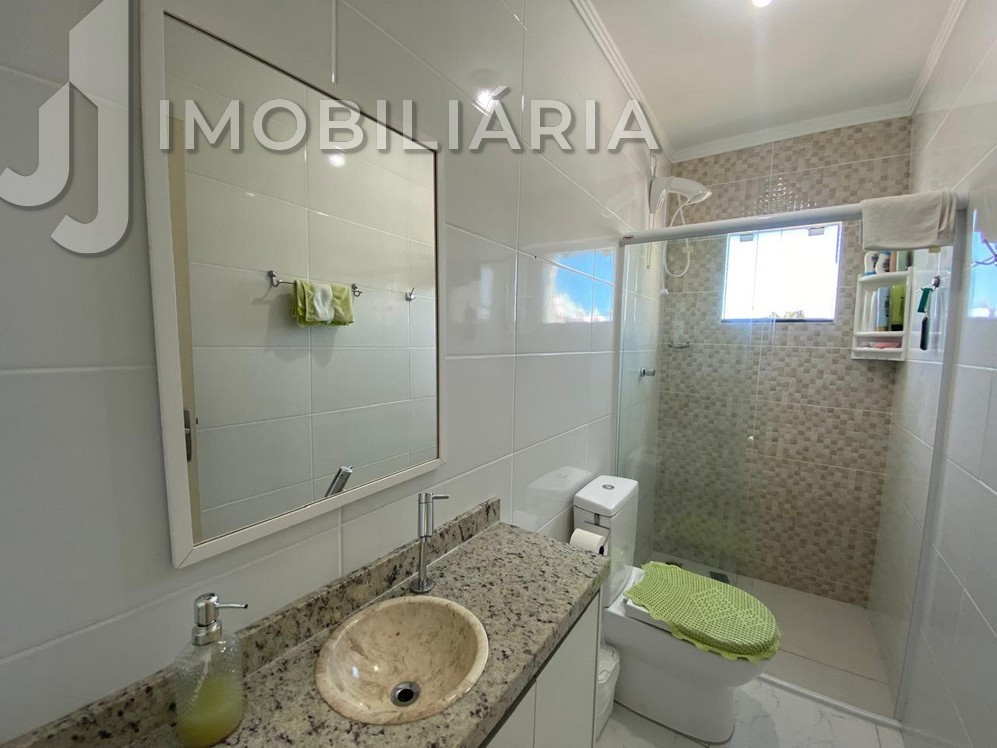 Apartamento para venda no Ingleses do Rio Vermelho em Florianopolis com 77m² por R$ 520.000,00