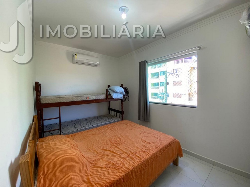 Apartamento para venda no Ingleses do Rio Vermelho em Florianopolis com 77m² por R$ 520.000,00