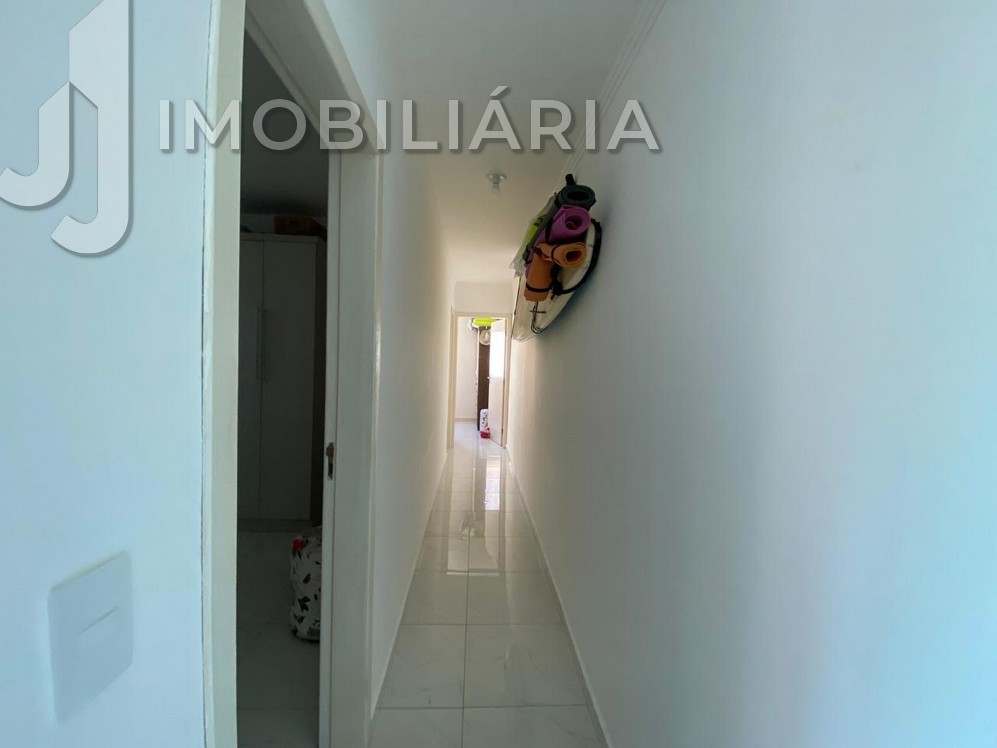 Apartamento para venda no Ingleses do Rio Vermelho em Florianopolis com 77m² por R$ 520.000,00