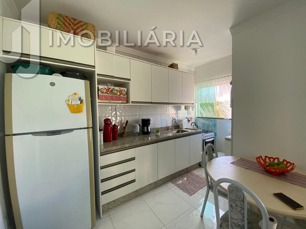 Apartamento para venda no Ingleses do Rio Vermelho em Florianopolis com 77m² por R$ 520.000,00