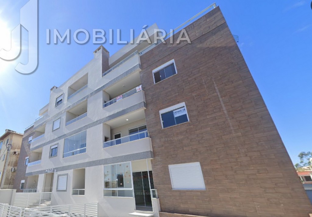 Apartamento para venda no Ingleses do Rio Vermelho em Florianopolis com 77m² por R$ 650.000,00